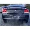 Image 23 : B6 --  2010 DODGE CHARGER SXT, Black, 191211 KM