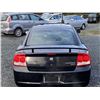 Image 25 : B6 --  2010 DODGE CHARGER SXT, Black, 191211 KM