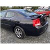 Image 35 : B6 --  2010 DODGE CHARGER SXT, Black, 191211 KM