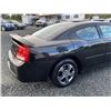 Image 47 : B6 --  2010 DODGE CHARGER SXT, Black, 191211 KM
