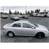 Image 17 : C2 --  2012 TOYOTA COROLLA , Silver, 166304 KM
