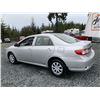 Image 28 : C2 --  2012 TOYOTA COROLLA , Silver, 166304 KM