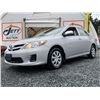 Image 2 : C2 --  2012 TOYOTA COROLLA , Silver, 166304 KM