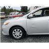 Image 41 : C2 --  2012 TOYOTA COROLLA , Silver, 166304 KM