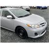 Image 43 : C2 --  2012 TOYOTA COROLLA , Silver, 166304 KM