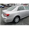 Image 47 : C2 --  2012 TOYOTA COROLLA , Silver, 166304 KM