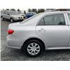 Image 49 : C2 --  2012 TOYOTA COROLLA , Silver, 166304 KM