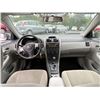 Image 68 : C2 --  2012 TOYOTA COROLLA , Silver, 166304 KM
