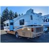 Image 13 : 0A --  2005 ROADMASTER NEPTUNE 34' MOTOR HOME BY HOLIDAY RAMBLER , Brown, 58292 MILES