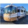 Image 16 : 0A --  2005 ROADMASTER NEPTUNE 34' MOTOR HOME BY HOLIDAY RAMBLER , Brown, 58292 MILES