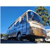 Image 2 : 0A --  2005 ROADMASTER NEPTUNE 34' MOTOR HOME BY HOLIDAY RAMBLER , Brown, 58292 MILES