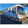 Image 3 : 0A --  2005 ROADMASTER NEPTUNE 34' MOTOR HOME BY HOLIDAY RAMBLER , Brown, 58292 MILES