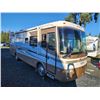 Image 4 : 0A --  2005 ROADMASTER NEPTUNE 34' MOTOR HOME BY HOLIDAY RAMBLER , Brown, 58292 MILES