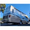 Image 6 : 0A --  2005 ROADMASTER NEPTUNE 34' MOTOR HOME BY HOLIDAY RAMBLER , Brown, 58292 MILES