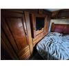 Image 98 : 0A --  2005 ROADMASTER NEPTUNE 34' MOTOR HOME BY HOLIDAY RAMBLER , Brown, 58292 MILES