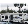 Image 127 : 0B --  2012 Bighorn 5th Wheel By Heartland RVs, White, From The Tongue To The Bumper Is  32.5' Apx