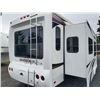 Image 23 : 0B --  2012 Bighorn 5th Wheel By Heartland RVs, White, From The Tongue To The Bumper Is  32.5' Apx