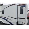 Image 37 : 0B --  2012 Bighorn 5th Wheel By Heartland RVs, White, From The Tongue To The Bumper Is  32.5' Apx