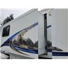 Image 39 : 0B --  2012 Bighorn 5th Wheel By Heartland RVs, White, From The Tongue To The Bumper Is  32.5' Apx