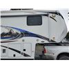 Image 49 : 0B --  2012 Bighorn 5th Wheel By Heartland RVs, White, From The Tongue To The Bumper Is  32.5' Apx