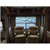 Image 77 : 0B --  2012 Bighorn 5th Wheel By Heartland RVs, White, From The Tongue To The Bumper Is  32.5' Apx