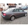 Image 12 : A6 --  2007 VW JETTA, Grey, 246344 KM