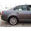 Image 37 : A6 --  2007 VW JETTA, Grey, 246344 KM