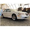 Image 10 : A10 --  2003 NISSAN MAXIMA GLE , White, 257955 KM