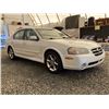 Image 11 : A10 --  2003 NISSAN MAXIMA GLE , White, 257955 KM