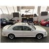 Image 16 : A10 --  2003 NISSAN MAXIMA GLE , White, 257955 KM