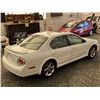 Image 18 : A10 --  2003 NISSAN MAXIMA GLE , White, 257955 KM