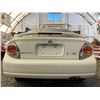 Image 21 : A10 --  2003 NISSAN MAXIMA GLE , White, 257955 KM