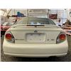 Image 22 : A10 --  2003 NISSAN MAXIMA GLE , White, 257955 KM