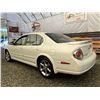 Image 26 : A10 --  2003 NISSAN MAXIMA GLE , White, 257955 KM