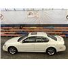 Image 31 : A10 --  2003 NISSAN MAXIMA GLE , White, 257955 KM