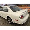 Image 33 : A10 --  2003 NISSAN MAXIMA GLE , White, 257955 KM