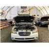 Image 48 : A10 --  2003 NISSAN MAXIMA GLE , White, 257955 KM