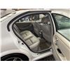 Image 58 : A10 --  2003 NISSAN MAXIMA GLE , White, 257955 KM