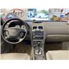 Image 61 : A10 --  2003 NISSAN MAXIMA GLE , White, 257955 KM