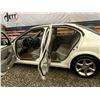 Image 66 : A10 --  2003 NISSAN MAXIMA GLE , White, 257955 KM