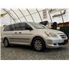 Image 13 : A12C --  2006 HONDA ODYSSEY , Silver, 374331 KM