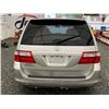 Image 24 : A12C --  2006 HONDA ODYSSEY , Silver, 374331 KM