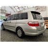 Image 26 : A12C --  2006 HONDA ODYSSEY , Silver, 374331 KM