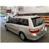 Image 28 : A12C --  2006 HONDA ODYSSEY , Silver, 374331 KM