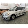 Image 3 : A12C --  2006 HONDA ODYSSEY , Silver, 374331 KM