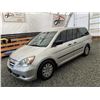 Image 4 : A12C --  2006 HONDA ODYSSEY , Silver, 374331 KM