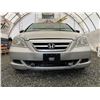 Image 6 : A12C --  2006 HONDA ODYSSEY , Silver, 374331 KM