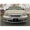 Image 7 : A12C --  2006 HONDA ODYSSEY , Silver, 374331 KM