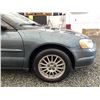 Image 32 : B1 --  2005 CHRYSLER SEBRING CONVERTIBLE, Green, 112781 KM