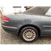 Image 35 : B1 --  2005 CHRYSLER SEBRING CONVERTIBLE, Green, 112781 KM